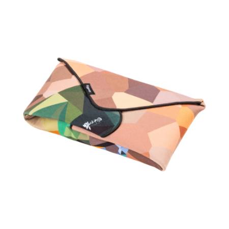 SmallRig 6040 Wild China Film - Magic Wrap do aparatu, pokrowiec, wielofunkcyjna tkanina ochronna